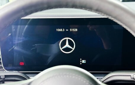 Mercedes-Benz GLE, 2020 год, 7 500 000 рублей, 23 фотография