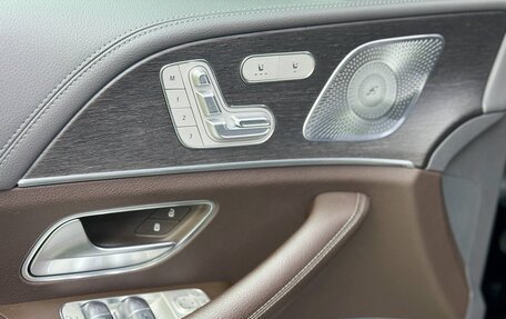 Mercedes-Benz GLE, 2020 год, 7 500 000 рублей, 22 фотография