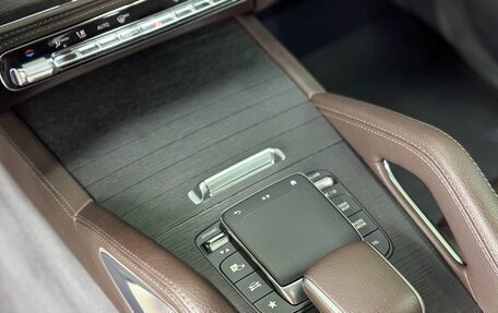 Mercedes-Benz GLE, 2020 год, 7 500 000 рублей, 24 фотография