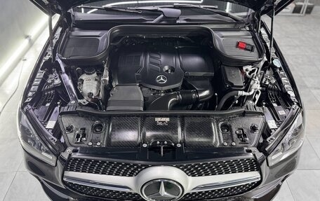 Mercedes-Benz GLE, 2020 год, 7 500 000 рублей, 27 фотография