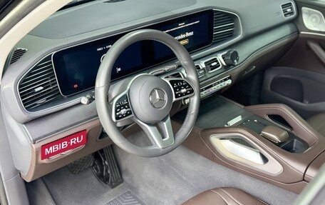 Mercedes-Benz GLE, 2020 год, 7 500 000 рублей, 20 фотография