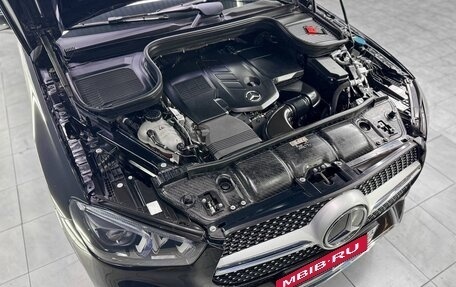 Mercedes-Benz GLE, 2020 год, 7 500 000 рублей, 28 фотография