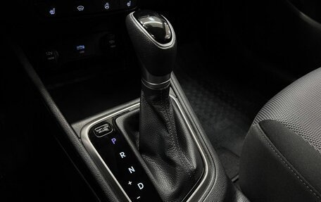 Hyundai Solaris II рестайлинг, 2021 год, 1 750 000 рублей, 23 фотография