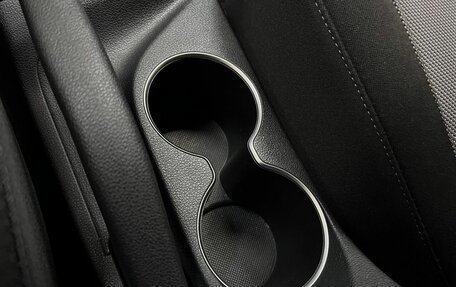 Hyundai Solaris II рестайлинг, 2021 год, 1 750 000 рублей, 29 фотография