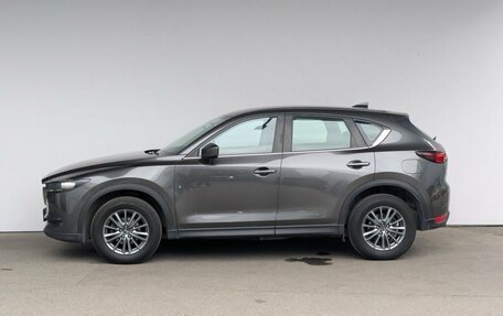 Mazda CX-5 II, 2017 год, 2 190 000 рублей, 2 фотография