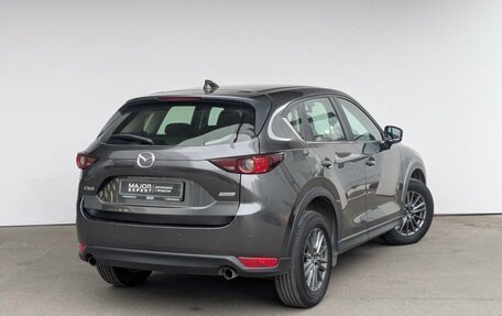 Mazda CX-5 II, 2017 год, 2 190 000 рублей, 9 фотография