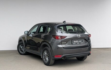 Mazda CX-5 II, 2017 год, 2 190 000 рублей, 13 фотография