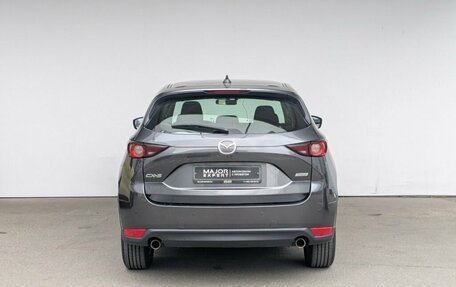 Mazda CX-5 II, 2017 год, 2 190 000 рублей, 12 фотография