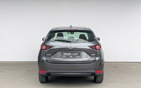 Mazda CX-5 II, 2017 год, 2 190 000 рублей, 10 фотография
