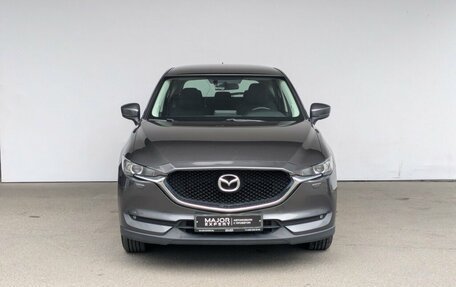 Mazda CX-5 II, 2017 год, 2 190 000 рублей, 5 фотография