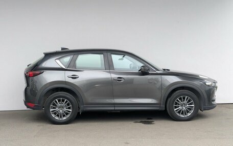 Mazda CX-5 II, 2017 год, 2 190 000 рублей, 8 фотография