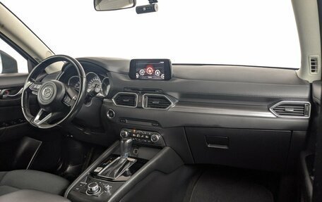 Mazda CX-5 II, 2017 год, 2 190 000 рублей, 27 фотография