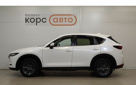 Mazda CX-5 II, 2020 год, 2 469 000 рублей, 2 фотография