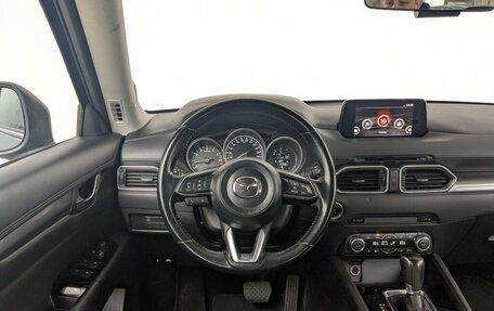 Mazda CX-5 II, 2017 год, 2 190 000 рублей, 24 фотография