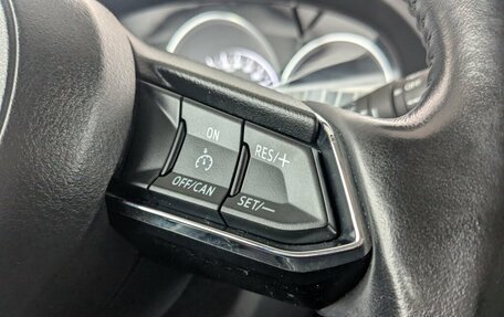 Mazda CX-5 II, 2017 год, 2 190 000 рублей, 21 фотография