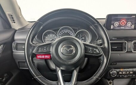Mazda CX-5 II, 2017 год, 2 190 000 рублей, 25 фотография