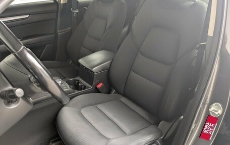 Mazda CX-5 II, 2017 год, 2 190 000 рублей, 30 фотография