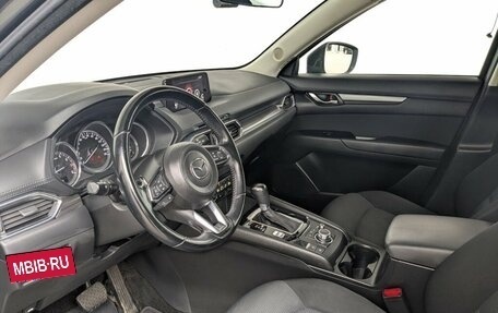 Mazda CX-5 II, 2017 год, 2 190 000 рублей, 29 фотография