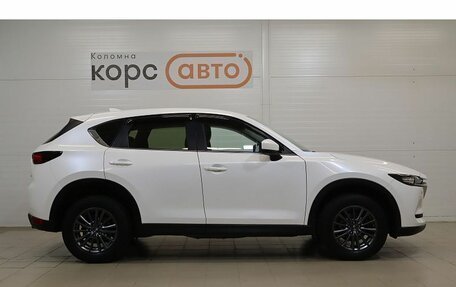 Mazda CX-5 II, 2020 год, 2 469 000 рублей, 4 фотография