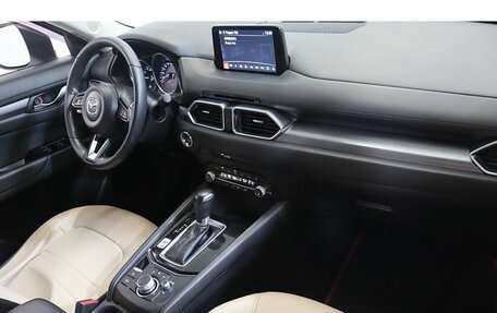 Mazda CX-5 II, 2020 год, 2 469 000 рублей, 5 фотография