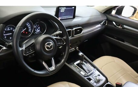 Mazda CX-5 II, 2020 год, 2 469 000 рублей, 6 фотография