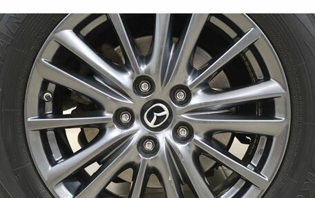 Mazda CX-5 II, 2020 год, 2 469 000 рублей, 18 фотография