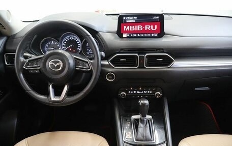 Mazda CX-5 II, 2020 год, 2 469 000 рублей, 11 фотография