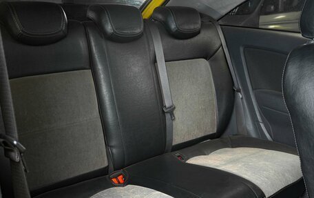 Opel Corsa D, 2008 год, 399 000 рублей, 8 фотография