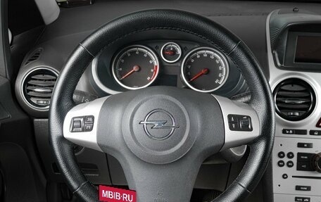 Opel Corsa D, 2008 год, 399 000 рублей, 12 фотография