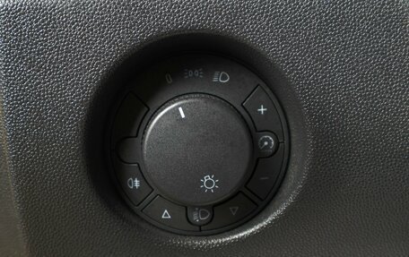 Opel Corsa D, 2008 год, 399 000 рублей, 18 фотография