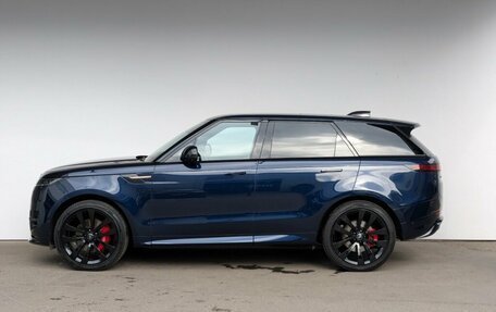 Land Rover Range Rover Sport, 2022 год, 12 500 000 рублей, 2 фотография