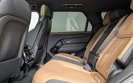 Land Rover Range Rover Sport, 2022 год, 12 500 000 рублей, 4 фотография