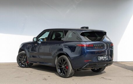 Land Rover Range Rover Sport, 2022 год, 12 500 000 рублей, 11 фотография