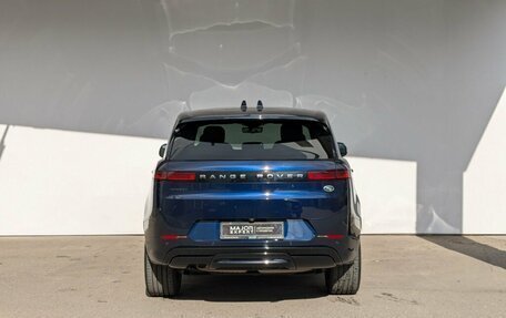 Land Rover Range Rover Sport, 2022 год, 12 500 000 рублей, 12 фотография
