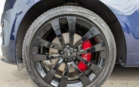Land Rover Range Rover Sport, 2022 год, 12 500 000 рублей, 3 фотография
