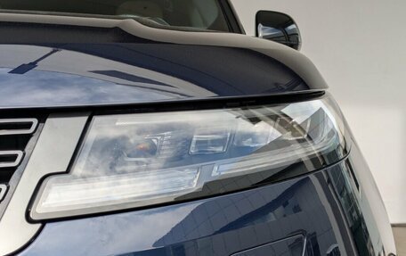 Land Rover Range Rover Sport, 2022 год, 12 500 000 рублей, 7 фотография