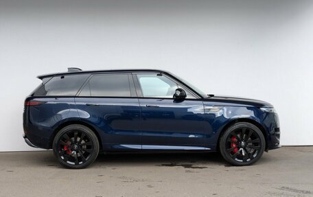 Land Rover Range Rover Sport, 2022 год, 12 500 000 рублей, 9 фотография
