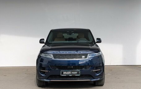 Land Rover Range Rover Sport, 2022 год, 12 500 000 рублей, 6 фотография