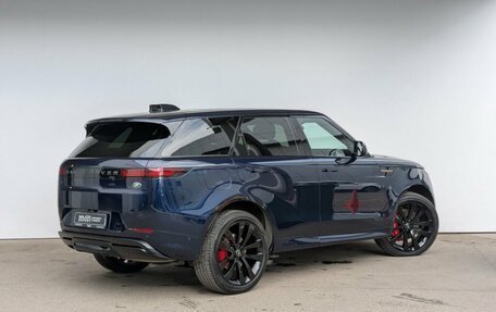 Land Rover Range Rover Sport, 2022 год, 12 500 000 рублей, 10 фотография