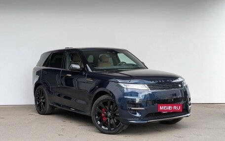 Land Rover Range Rover Sport, 2022 год, 12 500 000 рублей, 8 фотография