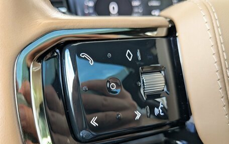 Land Rover Range Rover Sport, 2022 год, 12 500 000 рублей, 19 фотография
