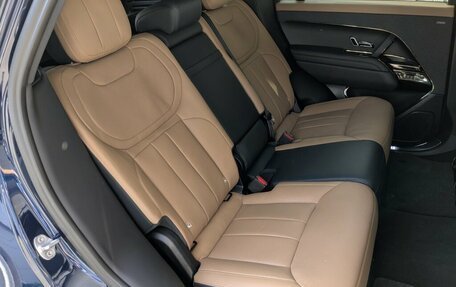 Land Rover Range Rover Sport, 2022 год, 12 500 000 рублей, 27 фотография
