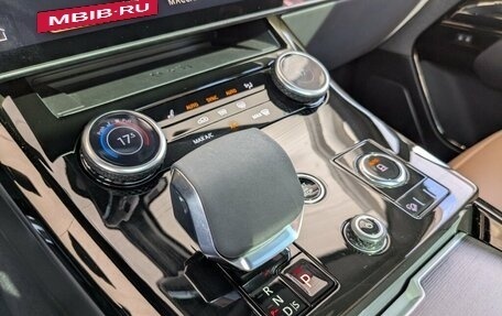 Land Rover Range Rover Sport, 2022 год, 12 500 000 рублей, 20 фотография