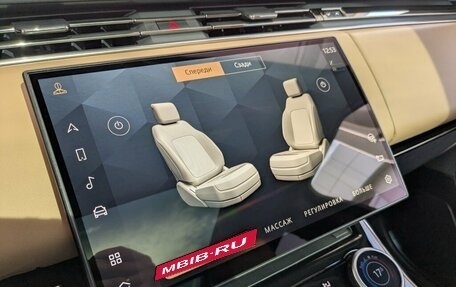 Land Rover Range Rover Sport, 2022 год, 12 500 000 рублей, 21 фотография