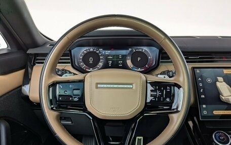 Land Rover Range Rover Sport, 2022 год, 12 500 000 рублей, 29 фотография