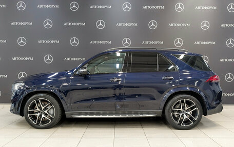 Mercedes-Benz GLE AMG, 2020 год, 7 500 000 рублей, 8 фотография