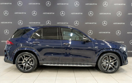 Mercedes-Benz GLE AMG, 2020 год, 7 500 000 рублей, 4 фотография