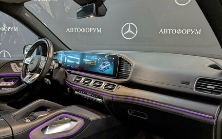 Mercedes-Benz GLE AMG, 2020 год, 7 500 000 рублей, 13 фотография