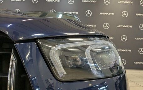 Mercedes-Benz GLE AMG, 2020 год, 7 500 000 рублей, 11 фотография
