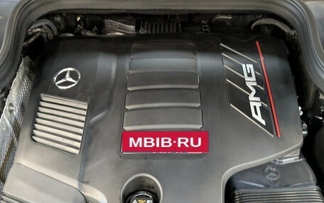 Mercedes-Benz GLE AMG, 2020 год, 7 500 000 рублей, 9 фотография